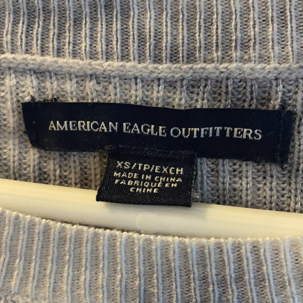 American Eagle Outfitters long sleeve top - Picture 4 of 5